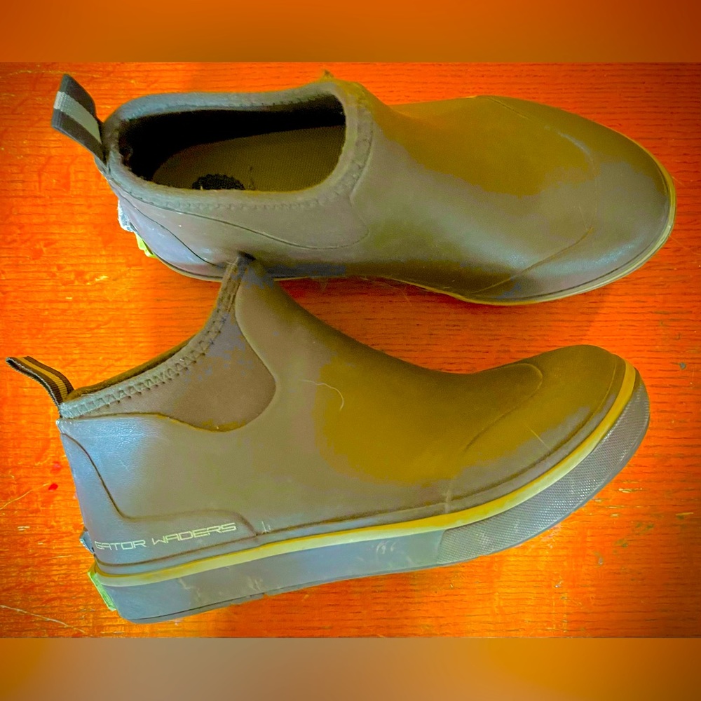 Gator Waders Boots
